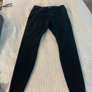Nike leggings. Brand new